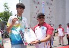 Pangdam IV/Diponegoro Tutup Panjat Tebing Piala Panglima TNI 2026 di Yogyakarta